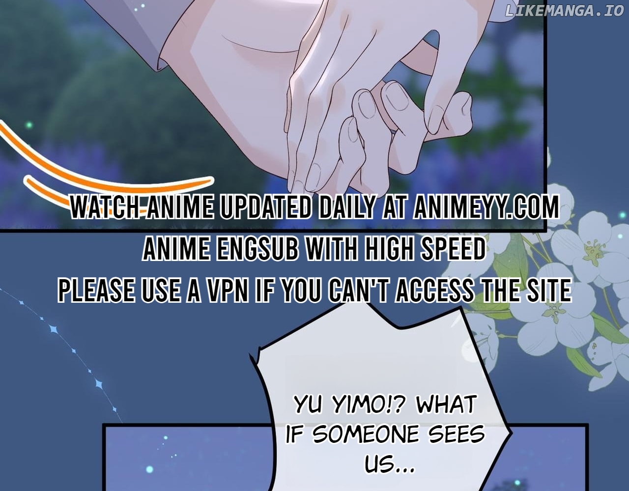 100-Day Warm Marriage Chapter 63 - page 63